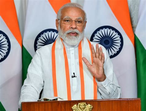 Indian Prime Minister Narendra Modi S New Cabinet Indo Canadian Voice