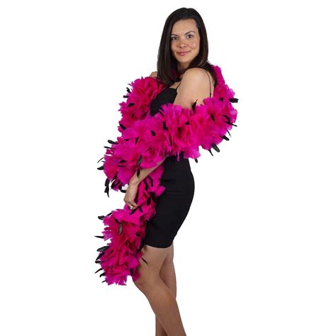 Boa Feather Scarf 38 Photos What Is The Name Of The Narrow Ladies Feather Boa Scarf