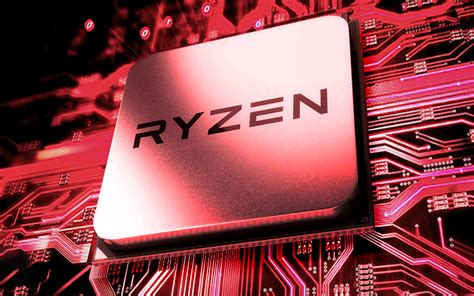 The 4600hs integrates six of the eight cores based on the zen 2 microarchitecture. Upcoming AMD Ryzen 7 1800X CPU achieves new Cinebench ...
