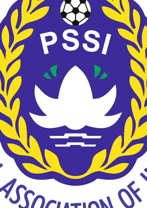 Detail Download Logo Pssi Png Koleksi Nomer 0