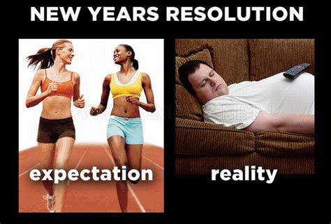 Funny Expectation Versus Reality Memes