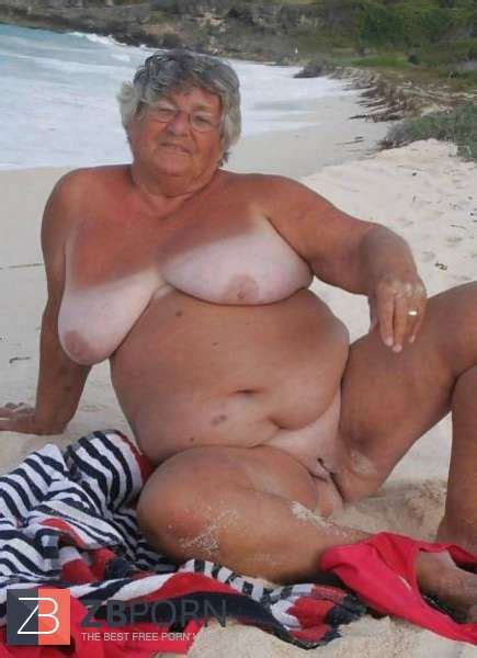 Magnificent Beach Matures And Grannies Three By Voyeur Troc Zb Porn