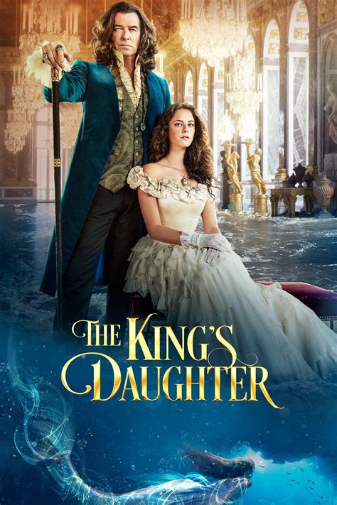 The Kings Daughter 2022 Filmflowtv