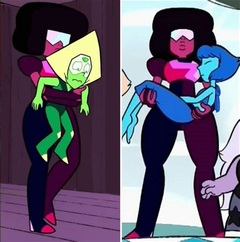 Square Mom Is Everyone S Mom Steven Universe Know Your Meme