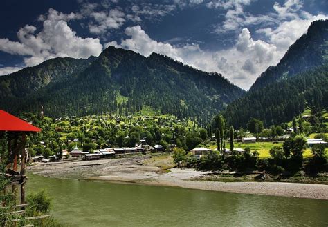 Top Places To Visit In Abbottabad Contentpk