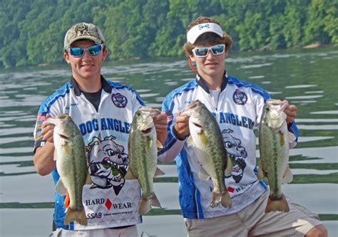 Order online tickets tickets see availability directions. Muscle Shoals angler Chase Murphy wins scholarship bass ...