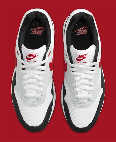 Nike Air Max 1 Chili 20 Release Date Fd9082 101 Sole Collector