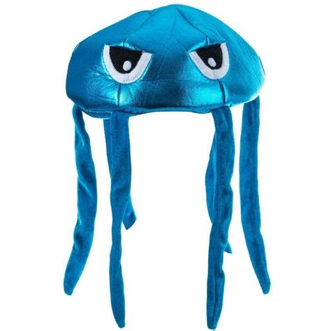 Jellyfish Hat 10 Cutest And Funniest Jellyfish Hats Costumes