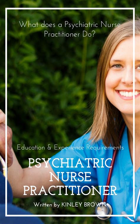 Psychiatric Nurse Practitioner Salary Job Description And