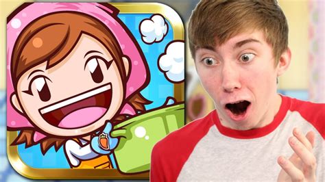 6 earnings 7 unemployment 8 beneficial 9 harmful 10 immigrants. COOKING MAMA SEASONS - Part 1 (iPhone Gameplay Video ...