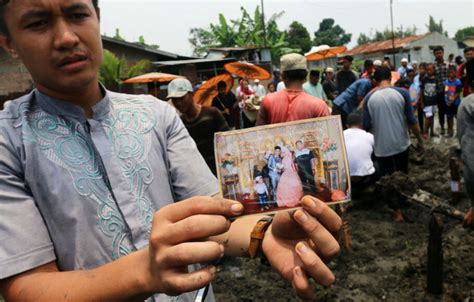 Ini Motif Pembantaian Satu Keluarga Di Medan
