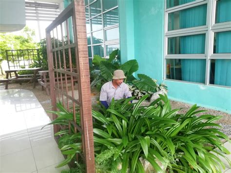Norma Baharu: 3 Tatacara Bekerja Staf UMP sepanjang PKPB ...