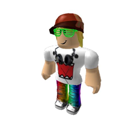 Roblox People
