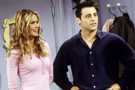 The Best Celebrity Cameos On Friends Marie Claire Australia