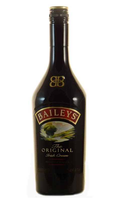 Baileys The Original Irish Cream 0 7l alc 17 Vol Liköre