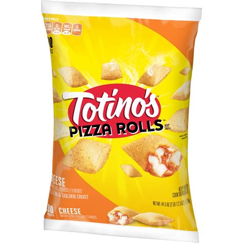 Totinos Pizza Rolls Cheese 90 Ct 445 Oz Shipt