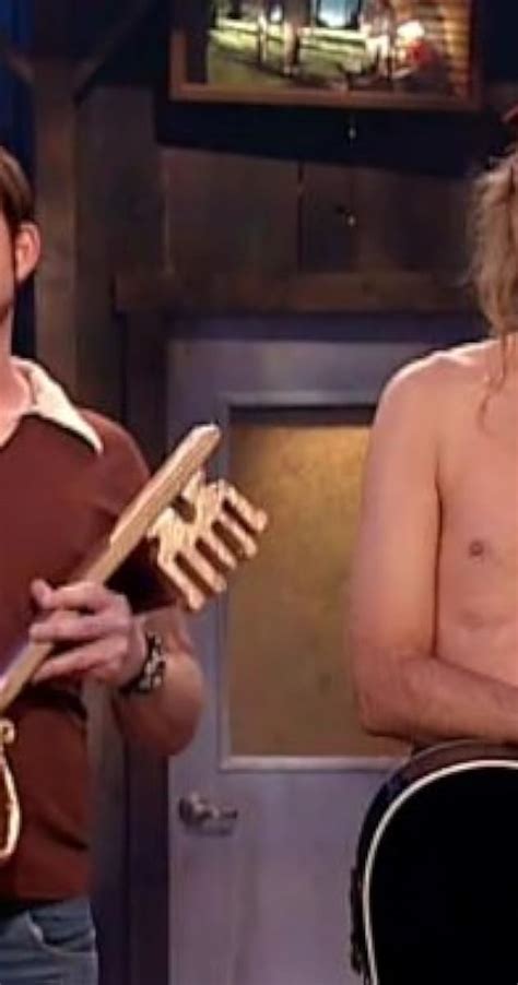 The Naked Trucker And T Bones Show Key To The City Tv Episode