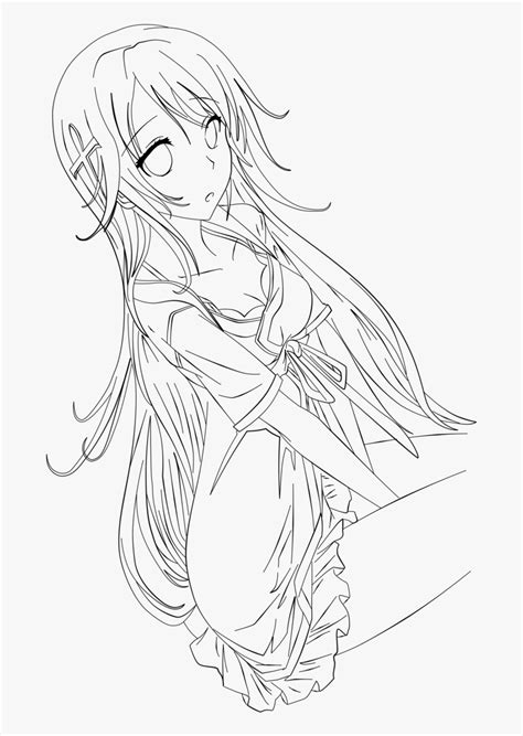 Https://tommynaija.com/coloring Page/anime Transparent Coloring Pages