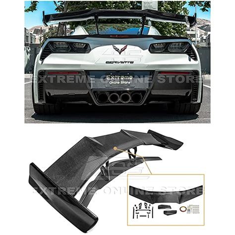 Buy Extreme Online Store Replacement For 2014 2019 Chevrolet Corvette