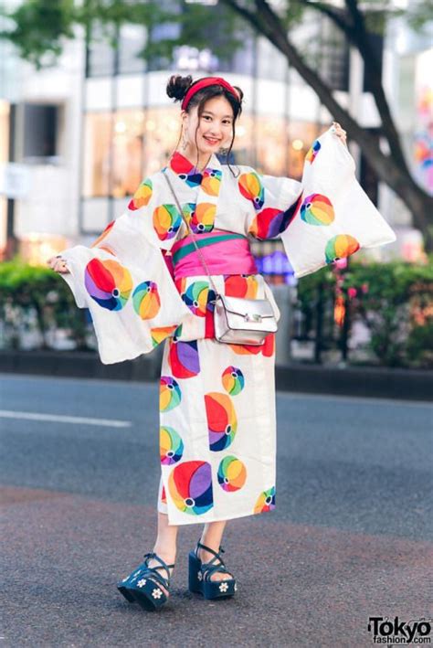 15 Year Old Aspiring Japanese Actress A Pon On The Tokyo Fashion