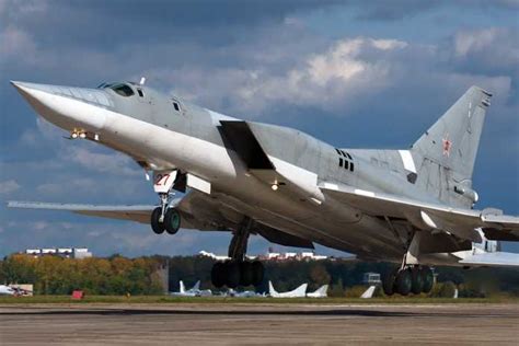 Russian Tu 22m3 ‘backfire Bombers Strike Isis From Iran Base Defencetalk