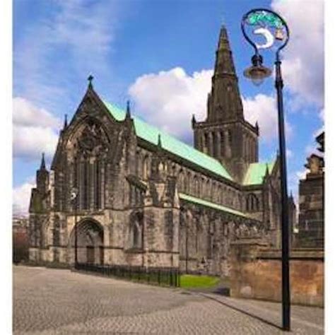 Glasgow Cathedral Events And Tickets 2021 Ents24