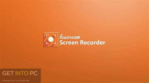 Icecream Screen Recorder Pro 2022 Free Download Get Into Pc