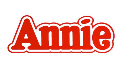 Image Annie 1982 Logo Annie Wiki Fandom Powered By Wikia