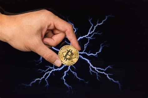 Scaling Bitcoin With A Flash Of The Lightning Network Coinmama Blog