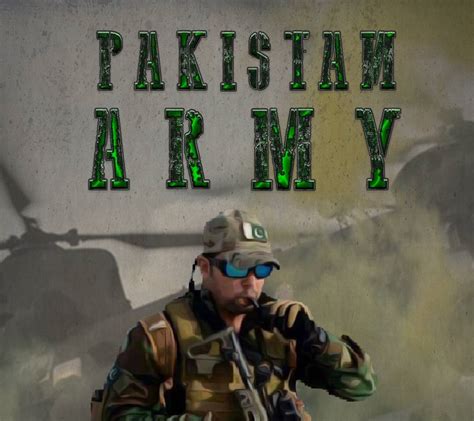 Pak Army Wallpapers Top Hình Ảnh Đẹp