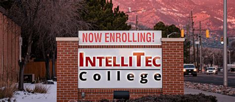 Colorado Springs Intellitec College