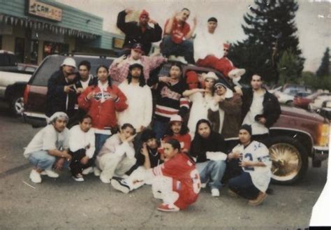 Tacoma Wa Bloodpiru Gangs Photo