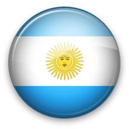 Para los que tenemos la bandera en el auto, en el frente de la casa, aunque no juguemos ningún partido. Logo Bandera Argentina - ClipArt Best