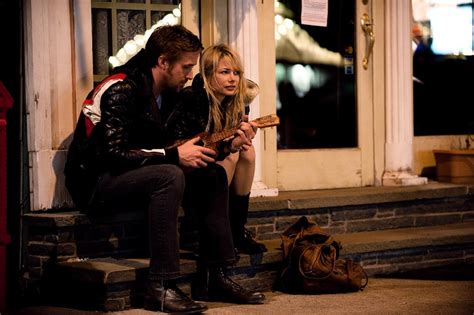 blue valentine 2010