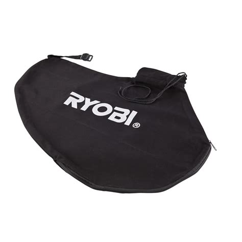Ryobi 40l Replacement Dust Bag Bunnings Warehouse