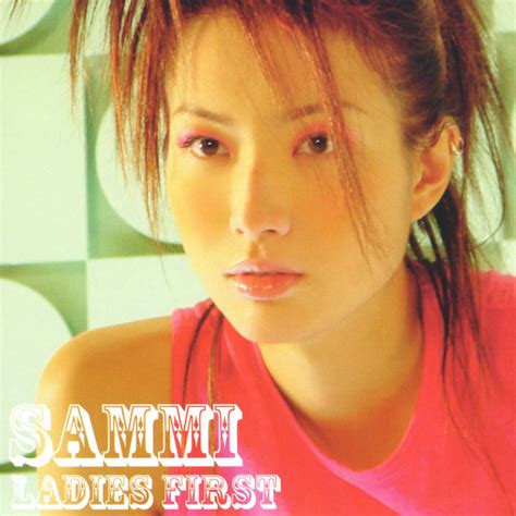 ladies first album by sammi cheng spotify