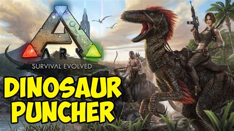 All Dinosaurs In Ark Ragnarok Spinosaur Dino Dossier And Guide Ark
