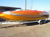Domn8er Deck Boat For Sale Pictures