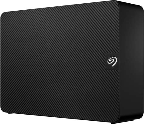seagate expansion for windows and mac with 3 years data recovery services desktop 6 tb