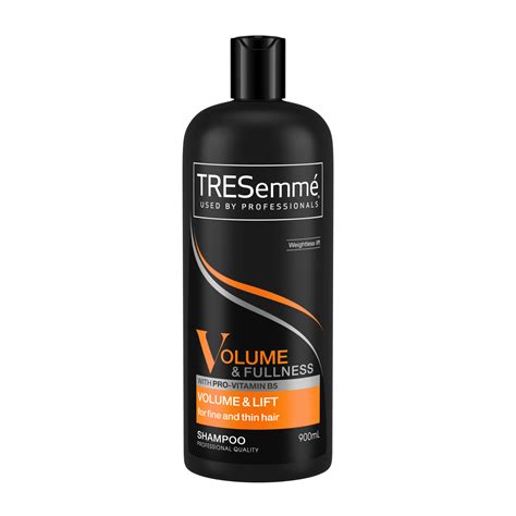 TRESemmé Volume & Fullness Shampoo 900ML