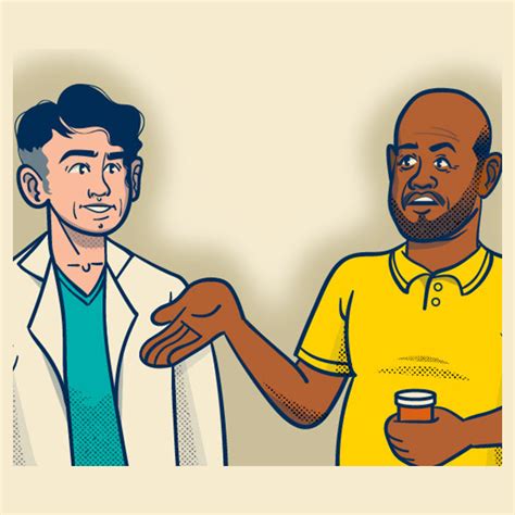 When Patients Learn To Advocate For Themselves The Impact Of Doctors Racial Bias Is Reduced U