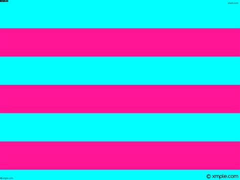 Wallpaper Pink Blue Stripes Lines Streaks 00ffff Ff1493 Horizontal 165px