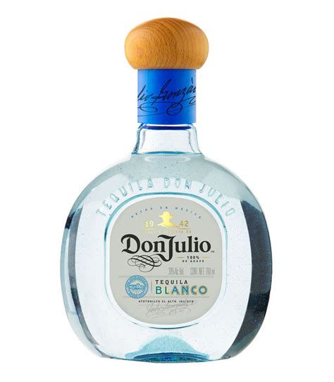 Don Julio Tequila Blanco 700 Ml El Palacio De Hierro
