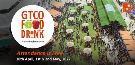 Gtco Food And Drink Festival 2023 A Celebration Of Food Blackbox Nigeria