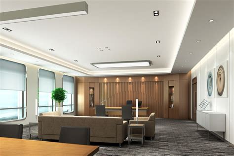 Office Interior Design Inpro Concepts Design