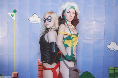 Sexy Nerds Retro Game And Cosplay Party Xiv Sat May 23rd Flickr