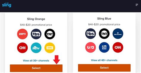 How To Watch Sling Tv Outside Us Updated Apr 2024