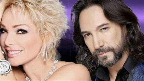 La Pareja Ideal Marco Antonio Solis Y Marisela Youtube