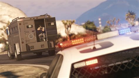 Gta 5 Online Heists Update Available For Download On Ps4
