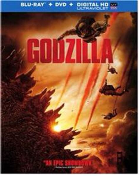 A pharmaceutical company captures king kong and brings him to japan, where he escapes from captivity and battles a recently released godzilla. Image - Godzilla 2014 Blu-ray DVD Digital Download Ultra ...